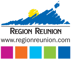 Logo Région Réunion